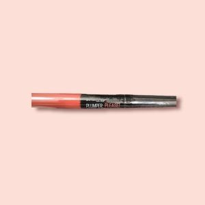 Maybelline Plumper, Please Lip Shaping Duo #220 Power Stare